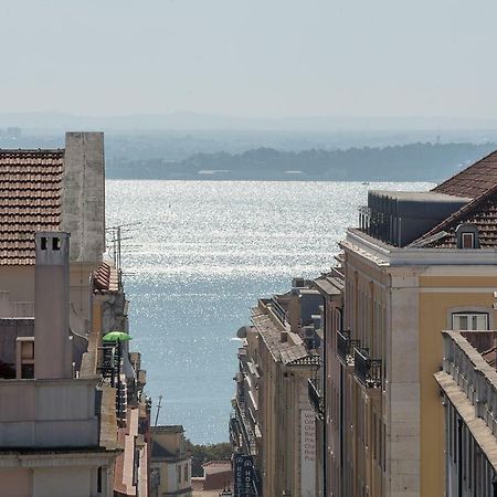Myplacelisbon - Luxury Trindade III Экстерьер фото