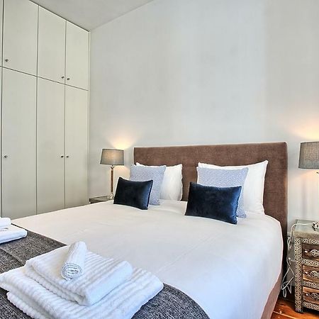 Myplacelisbon - Luxury Trindade III Экстерьер фото