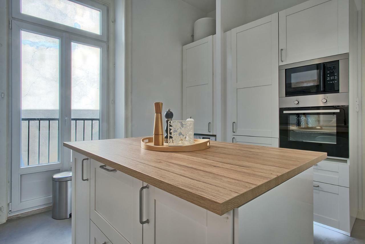 Myplacelisbon - Luxury Trindade III Экстерьер фото