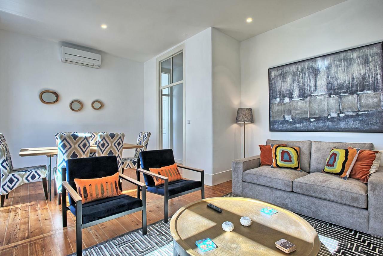 Myplacelisbon - Luxury Trindade III Экстерьер фото