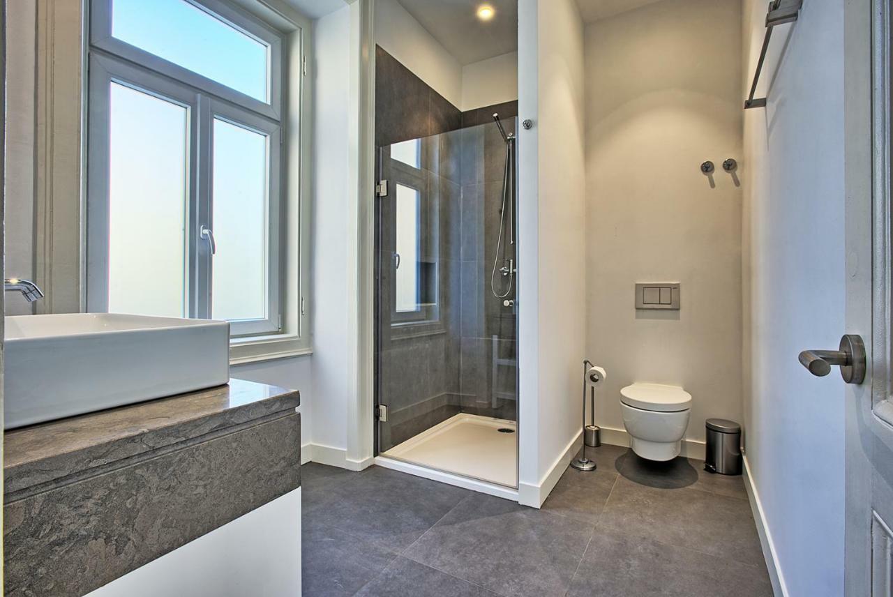 Myplacelisbon - Luxury Trindade III Экстерьер фото