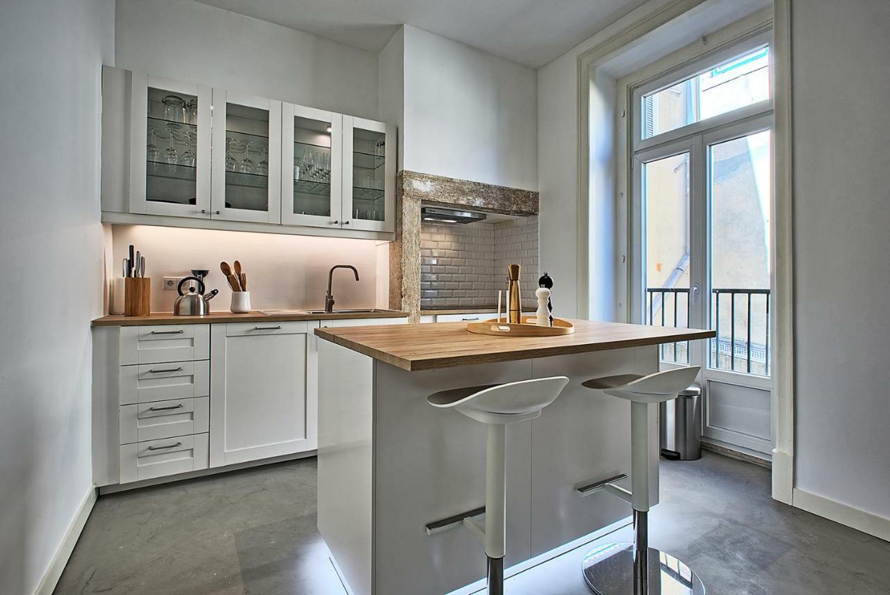 Myplacelisbon - Luxury Trindade III Экстерьер фото