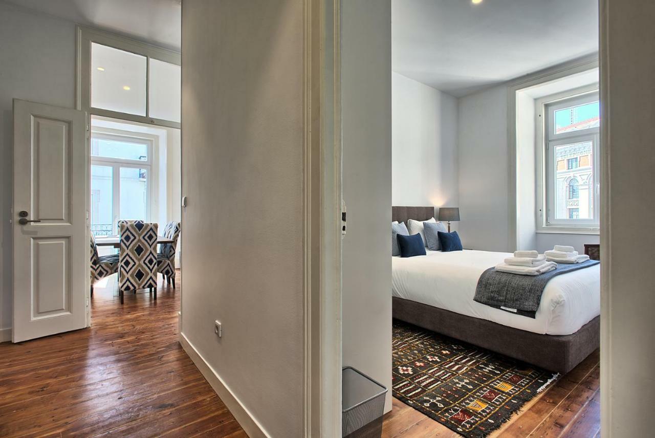 Myplacelisbon - Luxury Trindade III Экстерьер фото